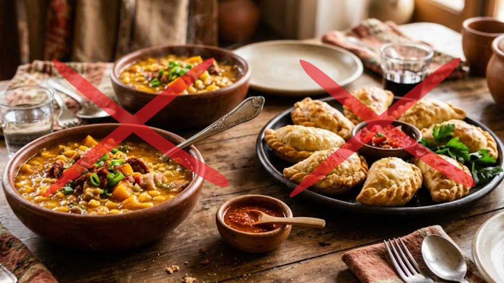 Recetas