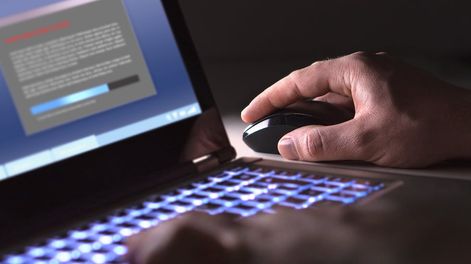 Cómo proteger la inversión en activos digitales