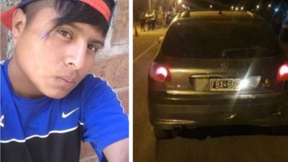 Podría quedar en libertad el conductor que, alcoholizado, atropelló y mató a tres mujeres en San Carlos
