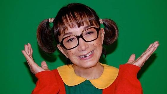 Dura confesión: Quise dejar a La Chilindrina