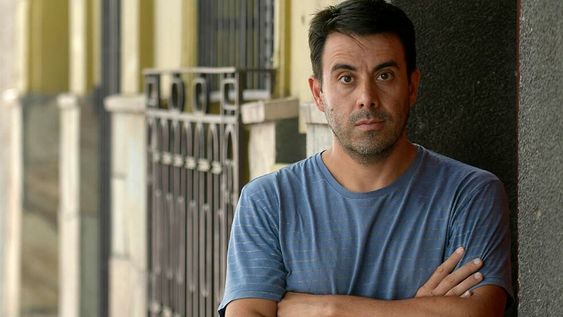 El coordinador general de Asocamen habló sobre la demanda de ajo en el mercado externo, el consumo y el potenciamiento del sector. / Foto: Orlando Pelichotti / Los Andes