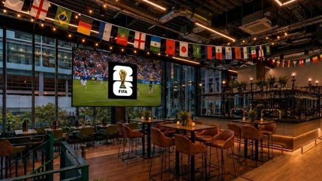 El Mundial 2026 invita a conocer comidas populares de cada ciudad.