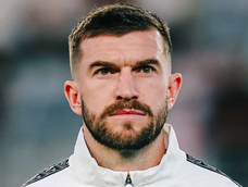 Tim Payne, protagonista de Nueva Zelanda en el Mundial 2026. Tim Payne, protagonista de Nueva Zelanda en el Mundial 2026.