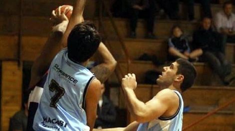 El León vuelve a rugir desde arriba