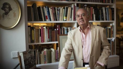 España en el escaparate - Por Mario Vargas Llosa
