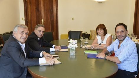 Los Andes | La dirigencia de Juntos por el Cambio coincide en favorecer la votación del acuerdo con el FMI para no empujar a la Argentina al default.