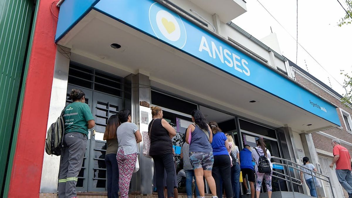 Por única vez, Anses habilitó un pago EXTRA para titulares de AUH: de ...