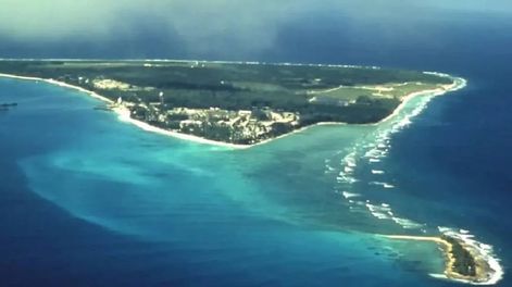 Reino Unido cede archipiélago de Chagos a Mauricio tras casi 60 años de disputa (Web)