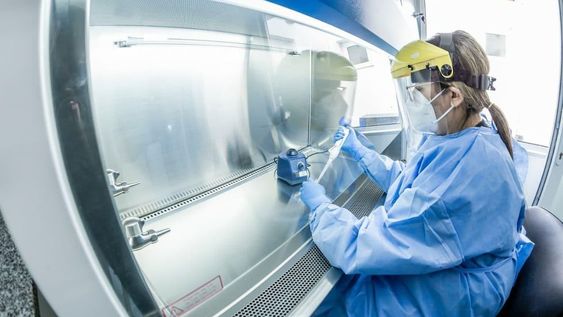 Coronavirus Argentina: confirmaron 7.671 nuevos casos y 242 muertes en la últimas 24 horas