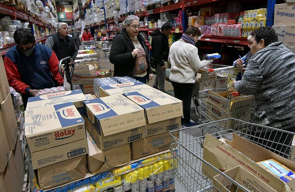 La Cámara Argentina de Distribuidores y Autoservicios Mayoristas (CADAM) habló sobre la carga fiscal en los salarios.&nbsp;
