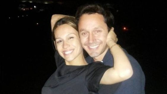 El bebé de Pampita y Benjamín Vicuña se llamará...