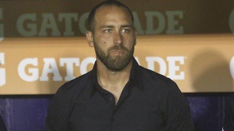 Pablo de Muner vuelve a Mendoza como entrenador de Godoy Cruz. Antes supo dirigir a Independiente Rivadavia.&nbsp;