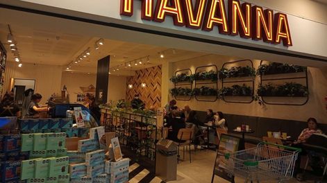 El diseño del proyecto busca combinar identidad local con la inspiración del Design District de Miami.