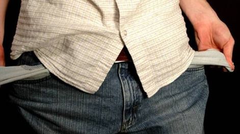 El bolsillo - Por Jorge Sosa