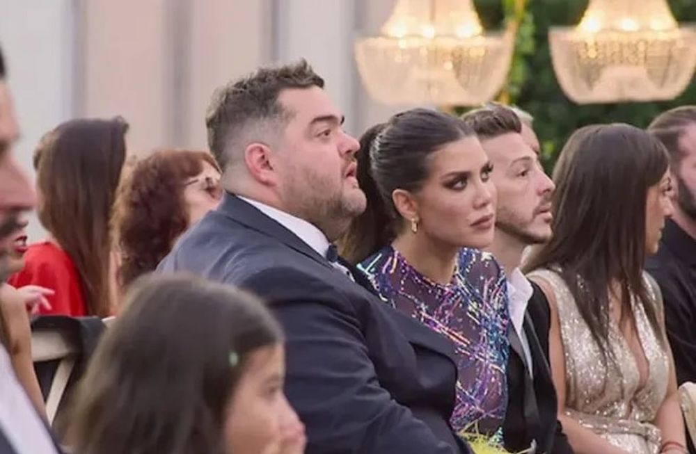 Se supo la verdad sobre los casamientos de love is Blind Argentina