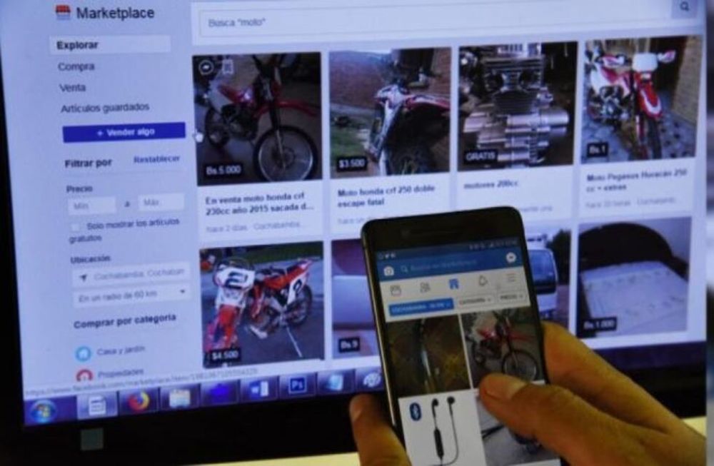 Preocupación: hay denuncias por estafas todos los días en General Alvear