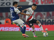 River Plate - Gimnasia de La Plata, por Liga Profesional