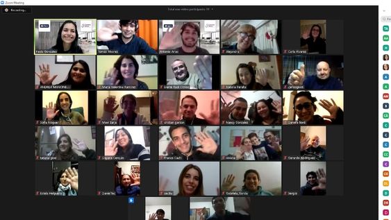 Macro amplia sus capacitaciones virtuales del programa Cuentas Sanas