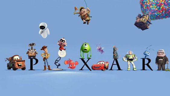 Las momentos más emotivos de Pixar en un solo video