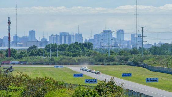 Los pilotos inscriptos para la fecha en Buenos Aires