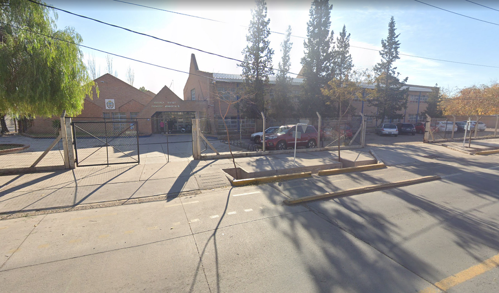 Escuela Técnicos Mendocinos