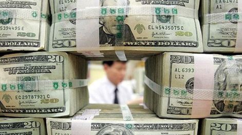 Estallando la burbuja de los multimillonarios - Por Paul Krugman