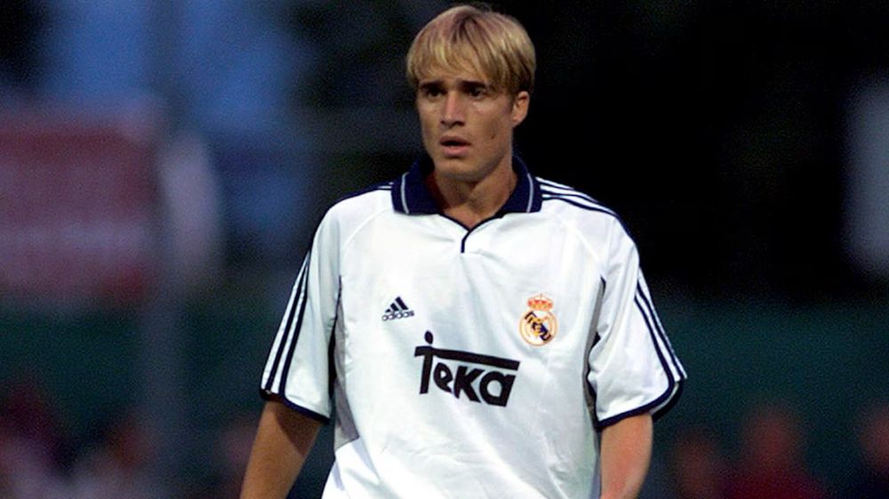 Muere Javier Dorado, exjugador de Madrid, Sporting, Rayo y Mallorca.