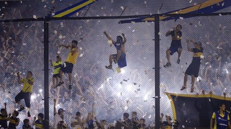 Súperfinal de América: la radiografía del bostero