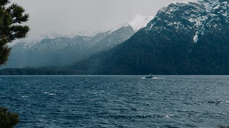 Bariloche una gran opción para disfrutar en estos feriados de junio.