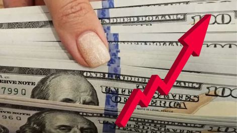 Dólar hoy, 2 de enero