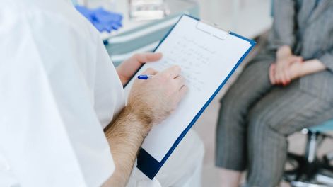 Desde el Círculo Médico señalan que tras las retenciones, los médicos de OSEP cobran poco más de $ 10 mil la consulta.