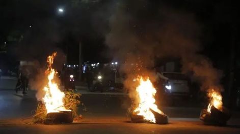 Los Andes | crimen de Agostina Vega
