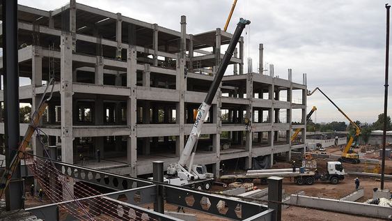 Causa Cuadernos: el Gobierno aclaró que “no hay ningún impedimento” para que empresas investigadas tomen concesiones.