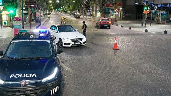Paso a paso: cómo obtener el certificado único que habilita la circulación callejera