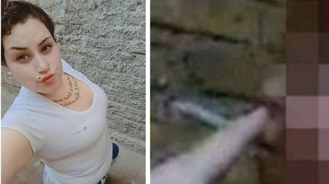 Cuál será el futuro de la joven que le hacía fumar marihuana a su hija de dos años