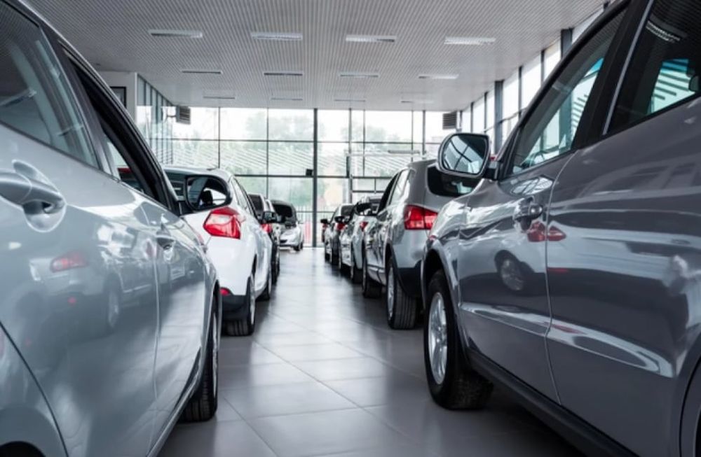 La financiación de autos nuevos y usados cayó al mínimo del año en octubre.