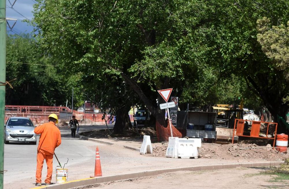 Atención automovilistas: estas son las calles cortadas en la Ciudad