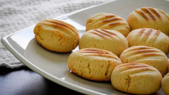 Las recetas con pocos ingredientes son una gran opción para la mediatarde.