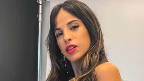 Cande Molfese habría comenzado una nueva relación con un hombre que no es del plano mediático.