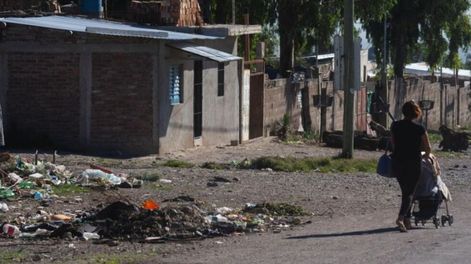 Todo mal, algo mejor - Por Néstor Sampirisi