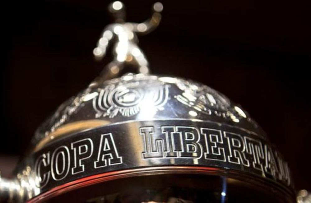 River y Boca ya conocen su recorrido en la Copa Libertadores