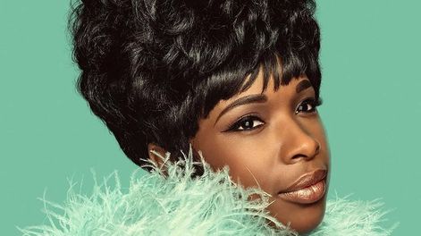 Los Andes | Jennifer Hudson encarga prodigiosamente a Aretha Franklin en esta biopic que ofrece Amazon Prime.