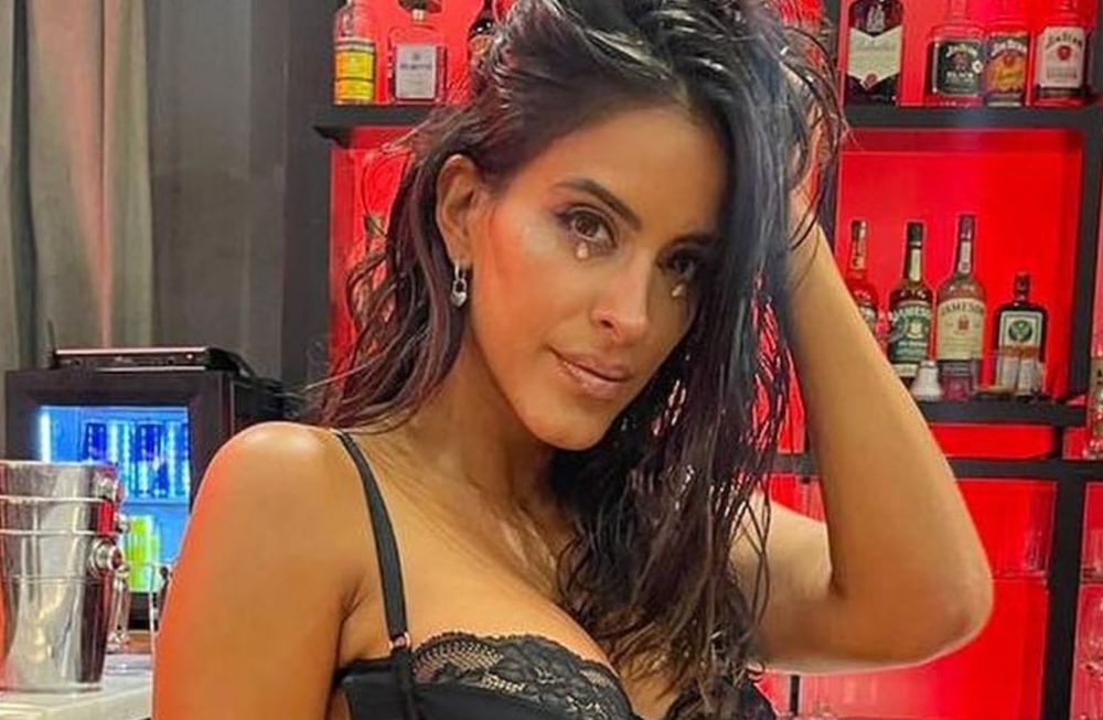 Celeste Muriega