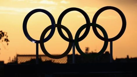 Los próximos Juegos OIímpicos serán en Los Ángeles 2028. / Gentileza.