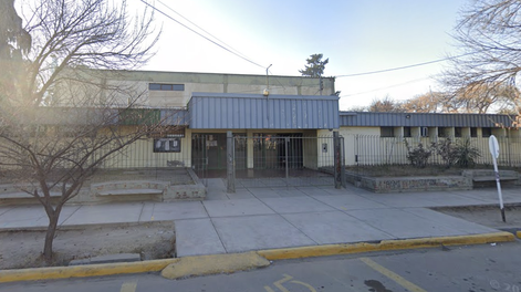 Los Andes | Escuela Normal de Tunuyán