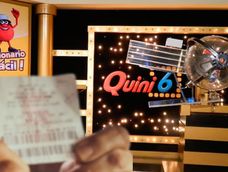 Resultados y ganadores del Quini 6, miércoles 19 de noviembre
