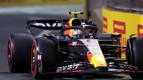 Red Bull, el gran líder de la temporada actual de la Fórmula 1.