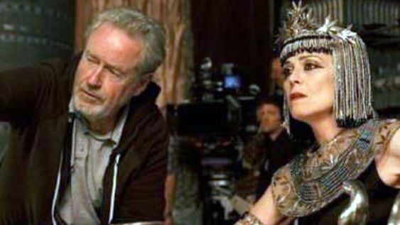 Acusan a “Exodus” de Ridley Scott de “racista”
