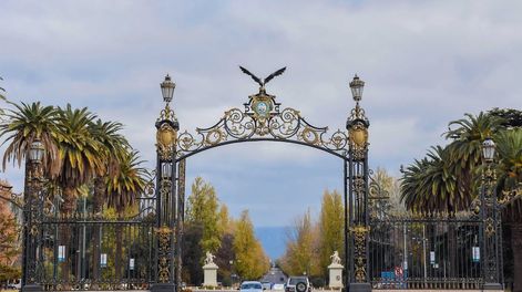 Mariana Villa / Los Andes