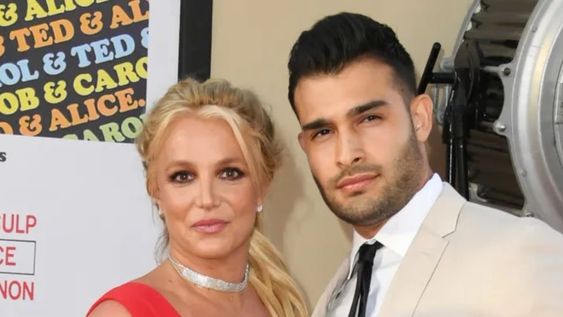 Se separó Britney Spears